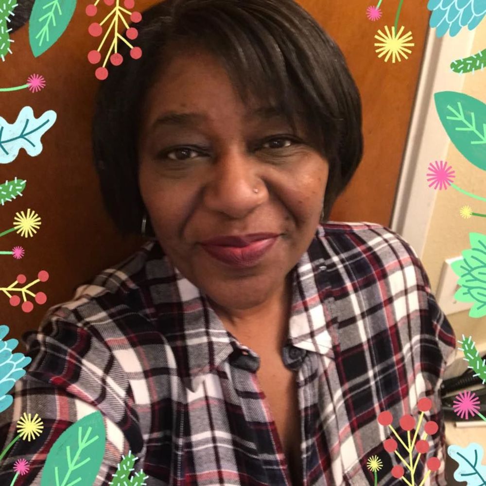 Meet your Posher, Deatrice